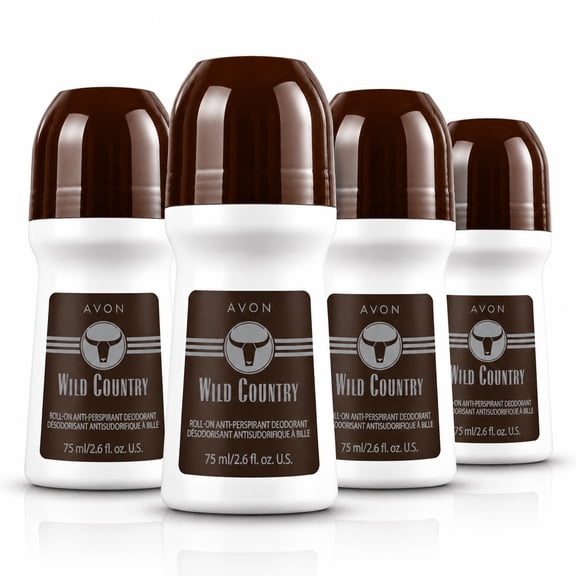 WILD COUNTRY 4 PK