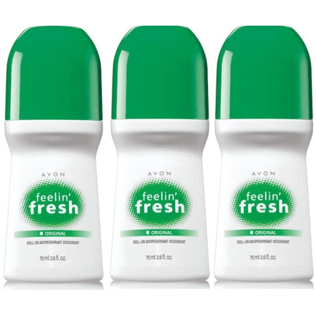Feelin Fresh Original