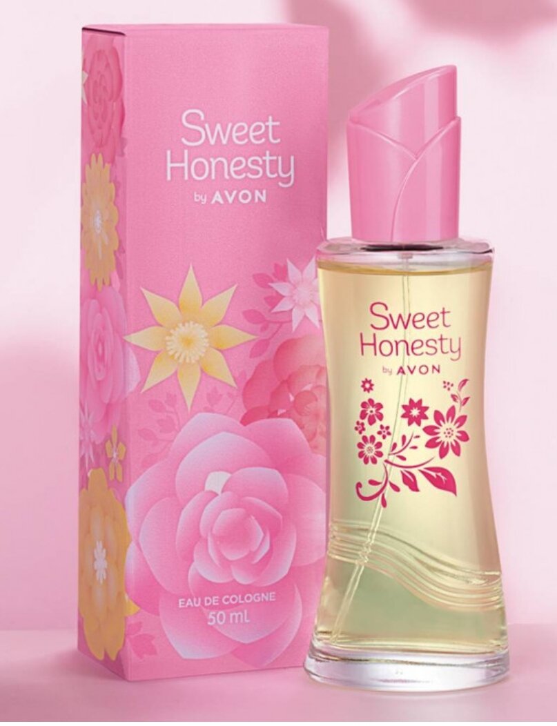 Sweet Honesty