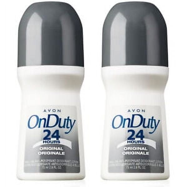On Duty Original