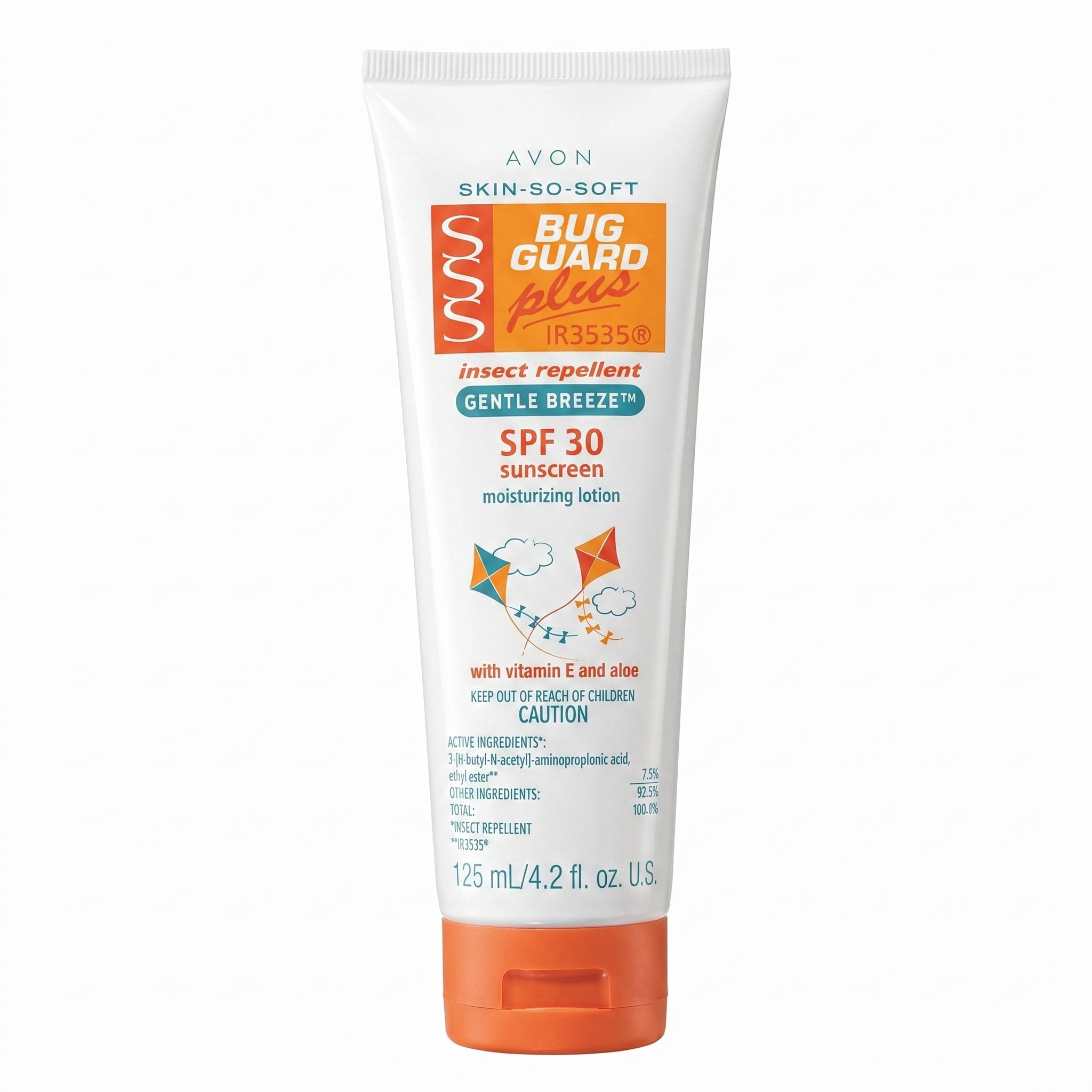 BG Gntl Brz Ltn SPF 30