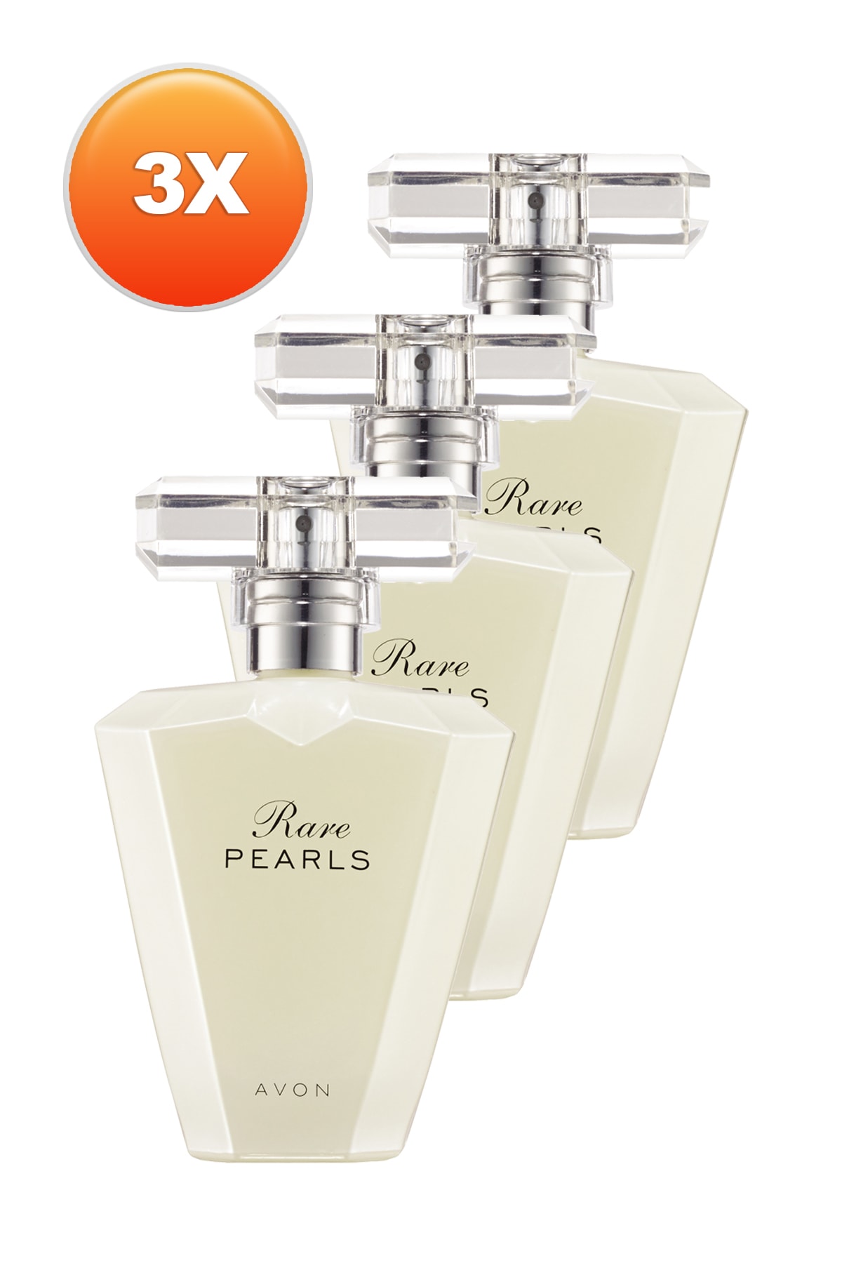 RARE PEARLS EDP 4PK