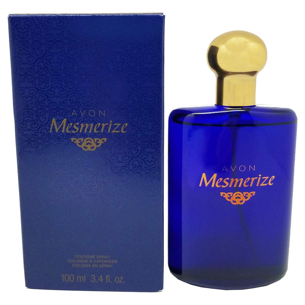 Mesmerize
