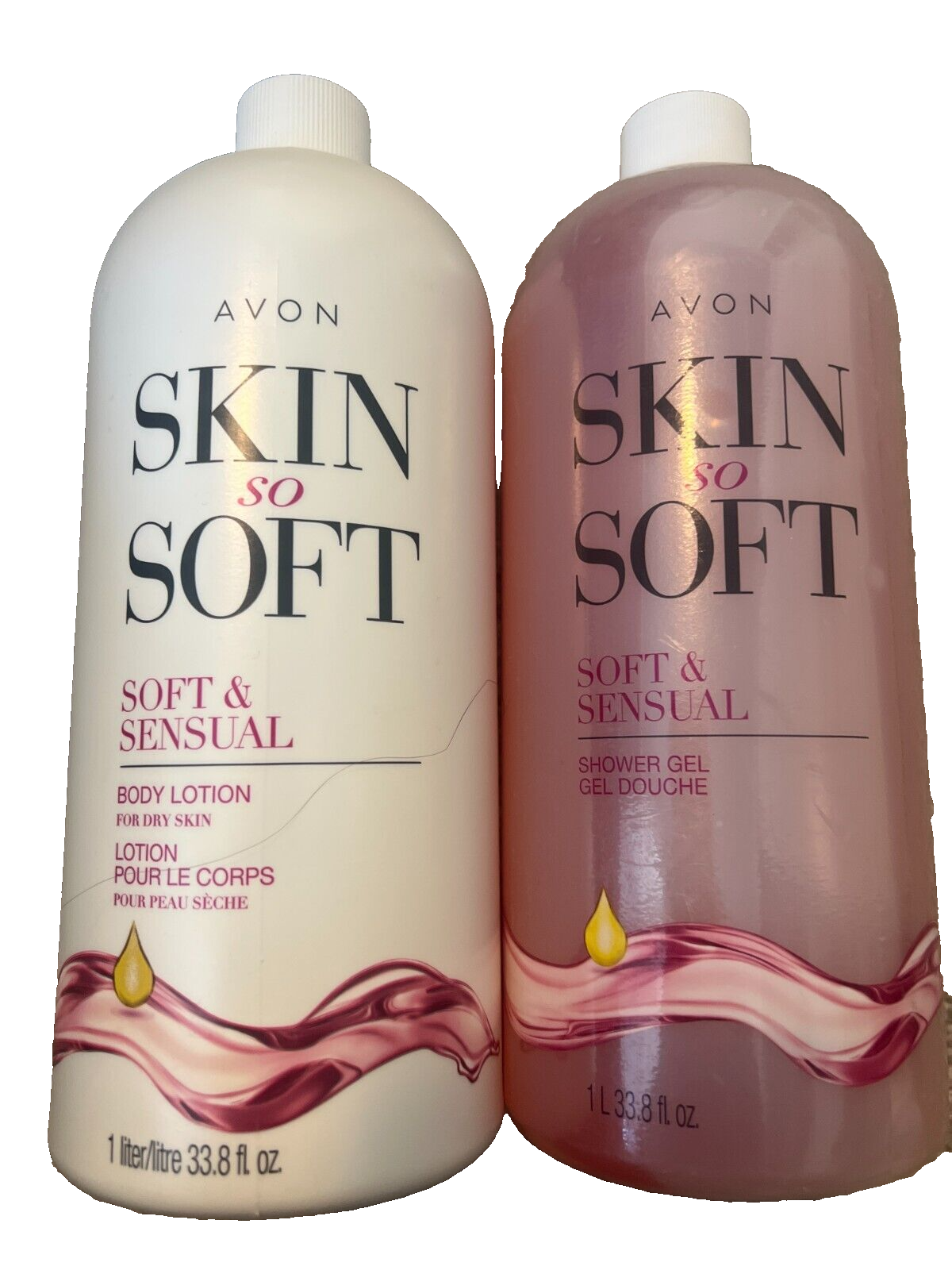 SSS Sfsnsl Body Lotion