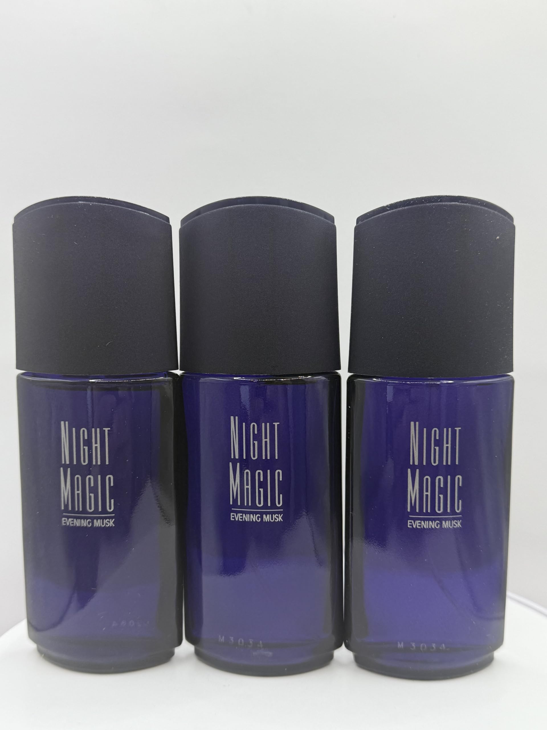 NIGHT MAGIC COL 4PK