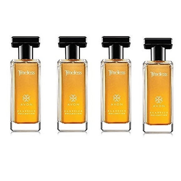 TIMELESS COL 4PK