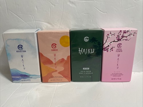 HAIKU EDP 4PK