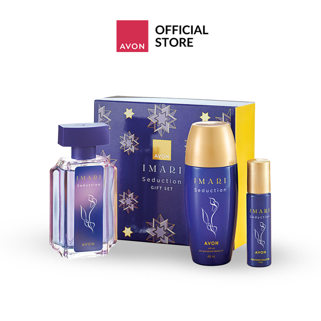 IMARI SEDUCTION EDT 4PK