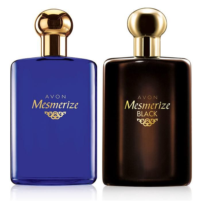 MESMERIZE COL SPRY 4PK