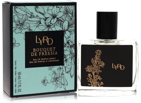LYRD BOUQUET