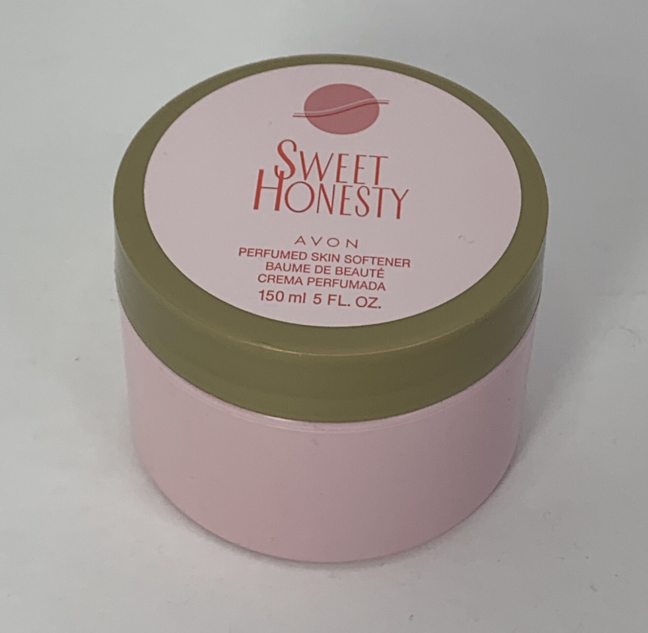 SWEET HONESTY SKIN SOFTENER 4PK