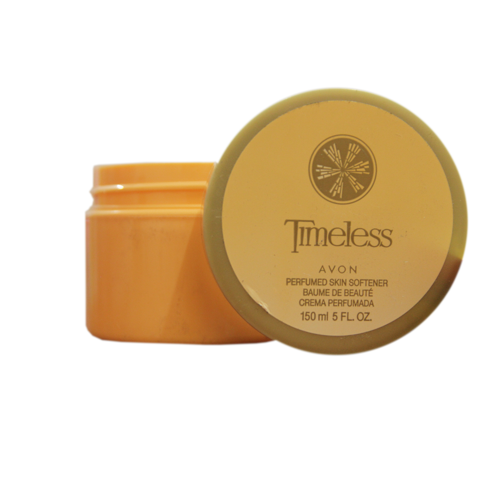 TIMELESS SKIN SOFTENER 4PK