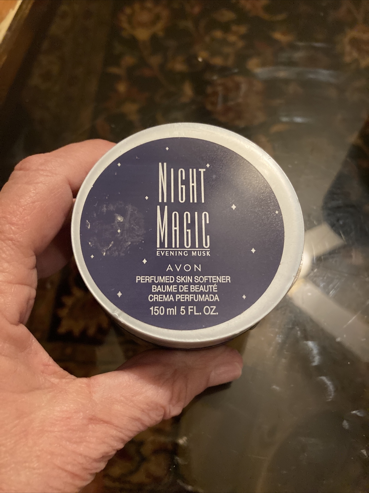 NIGHT MAGIC SKIN SOFTENER 4PK