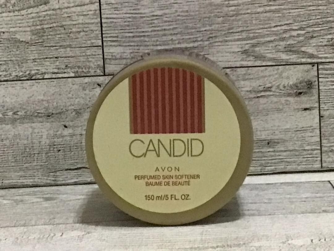 CANDID SKIN SOFTENER 4PK