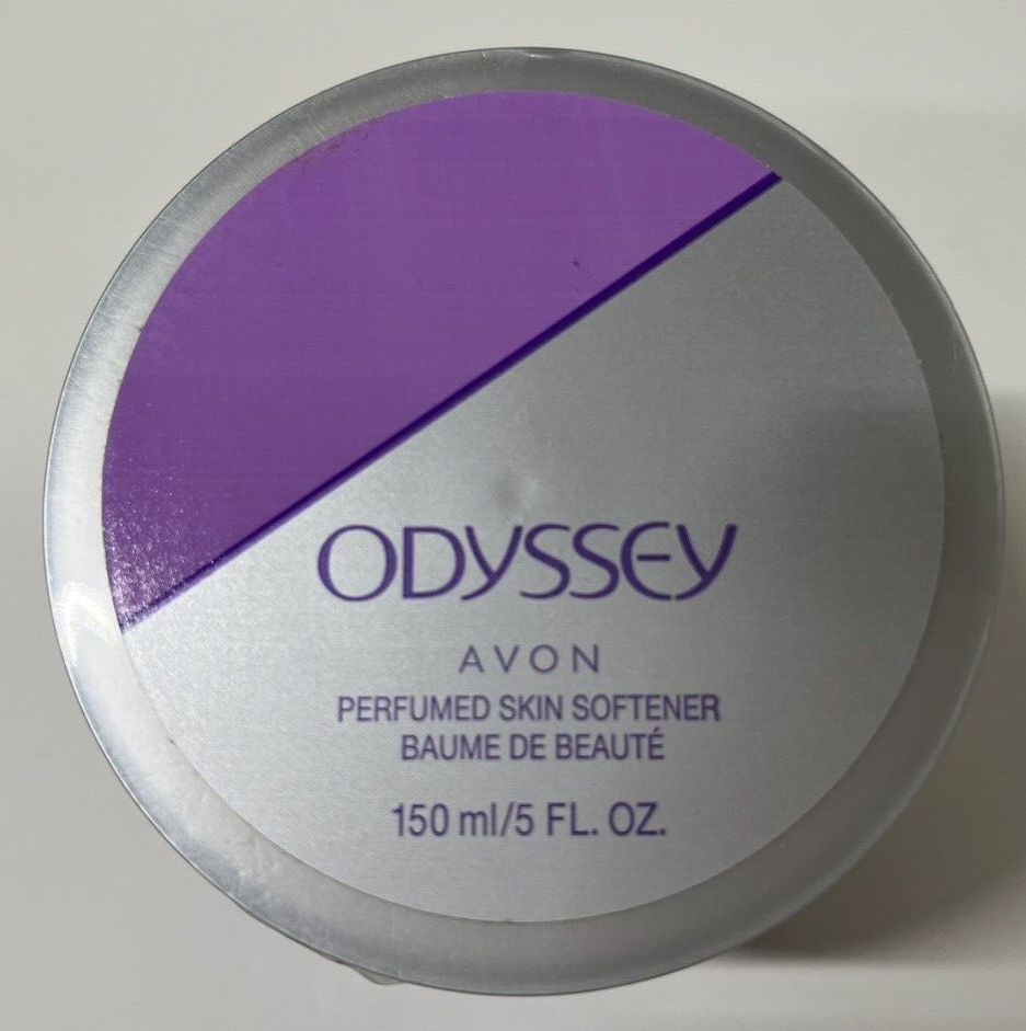 ODYSSEY SKIN SOFTENER 4PK