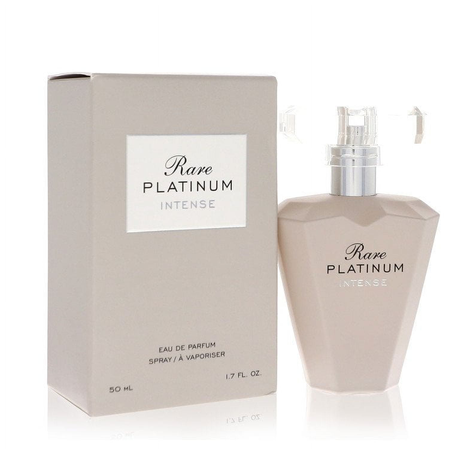 RARE PLATINUM EDP INTENSE