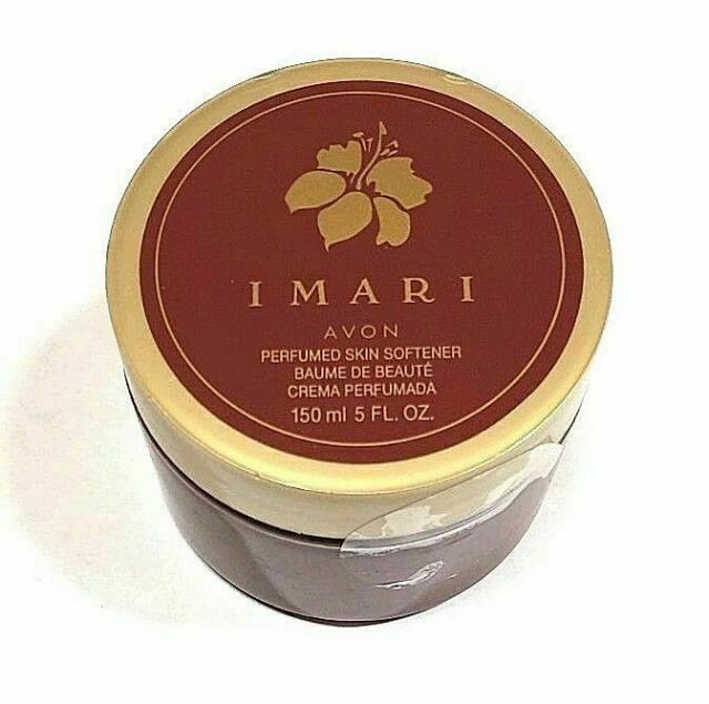 IMARI SKIN SOFTENER 4PK