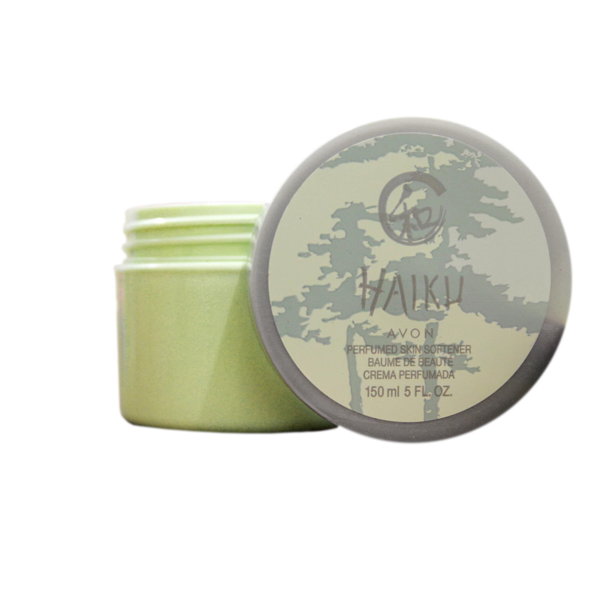 HAIKU SKIN SOFTENER 4PK