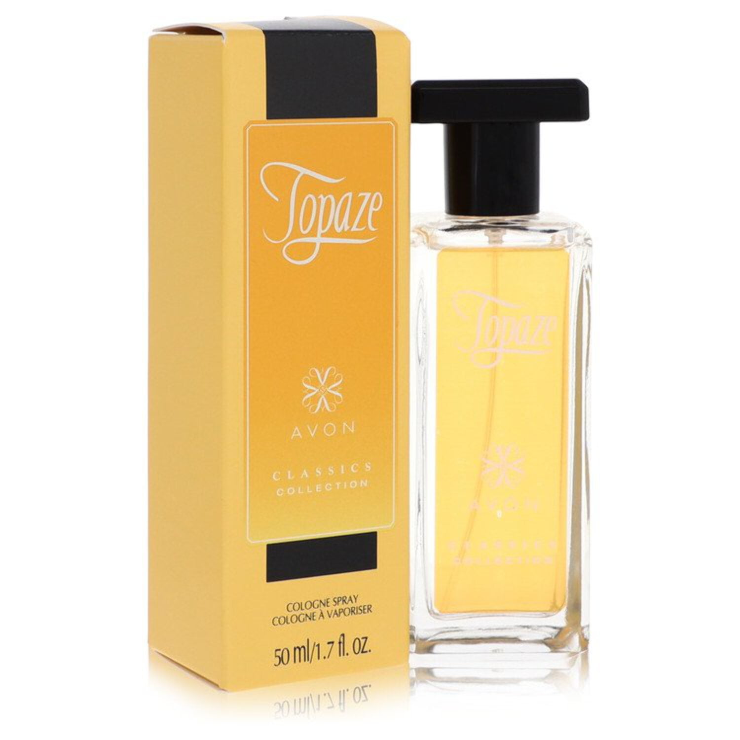 TOPAZ COLOGNE