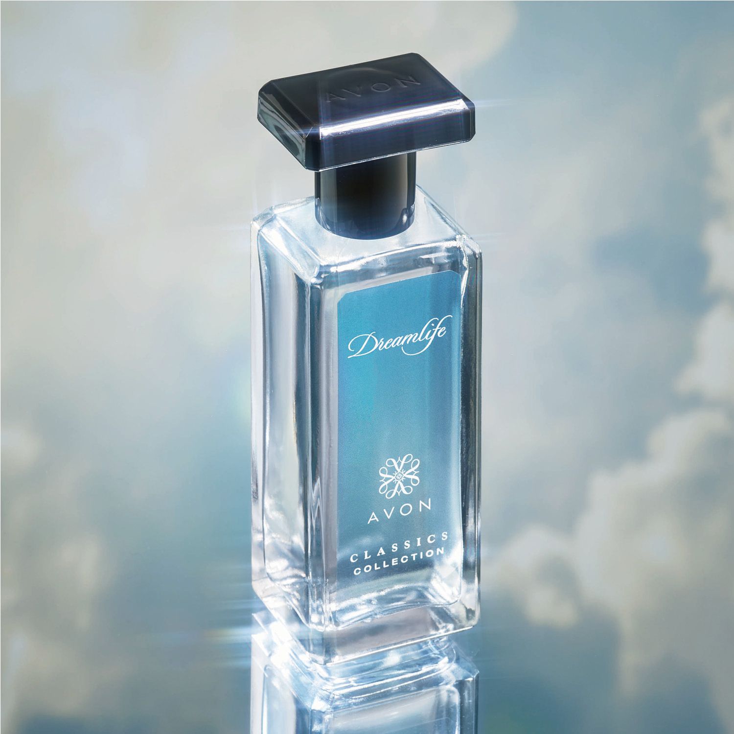 DREAMLIFE COLOGNE